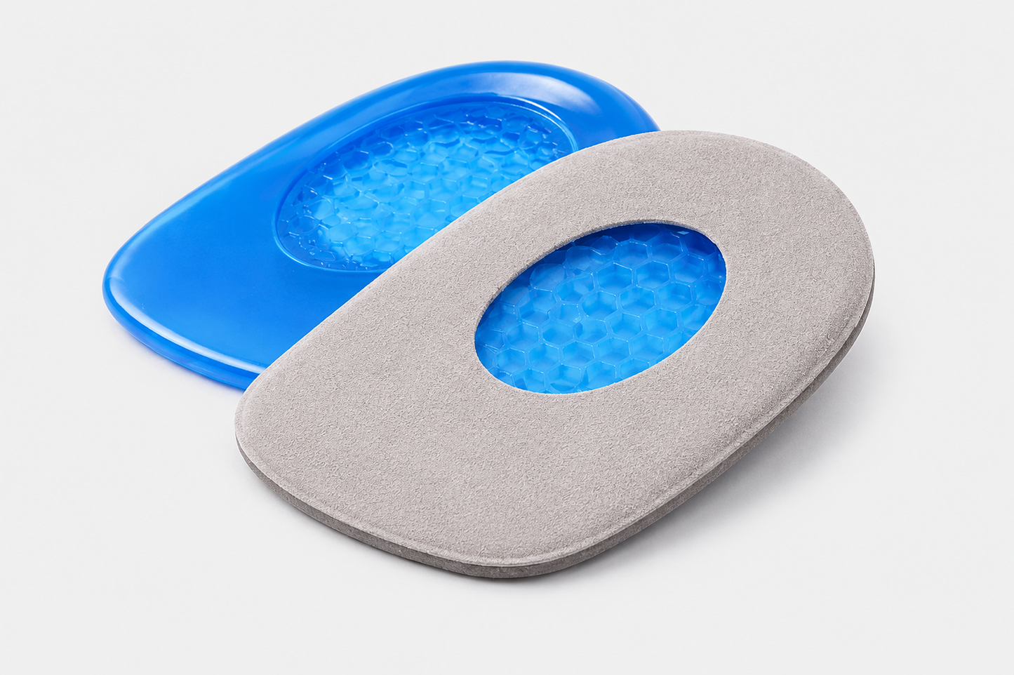 Coussins de Gel pour Talon - Pren™